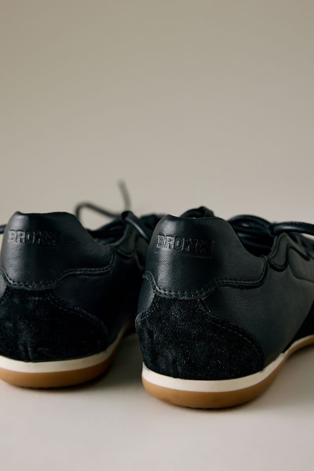 Zapatillas de Ballet Parker Bronx #3