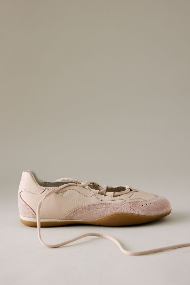 Scarpe da Ginnastica Ballet Parker Bronx #1