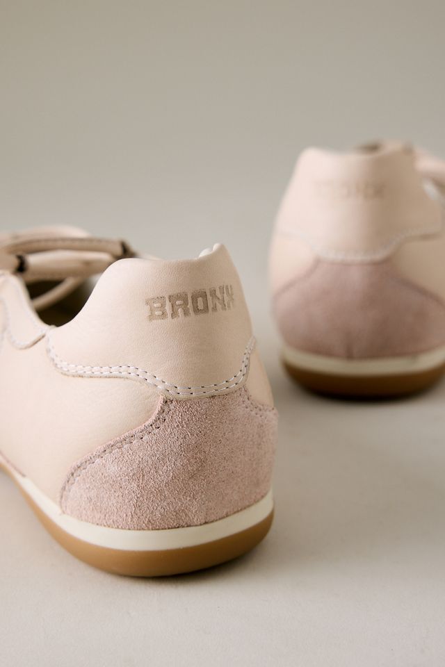 Scarpe da Ginnastica Ballet Parker Bronx #3