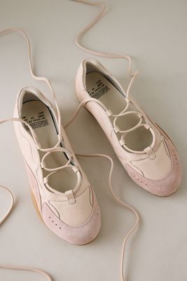 Zapatillas de Ballet Parker Bronx