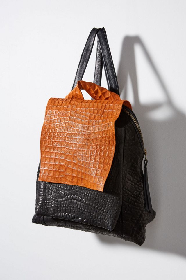 Daniella Lehavi Lory Backpack | Anthropologie display picture 1