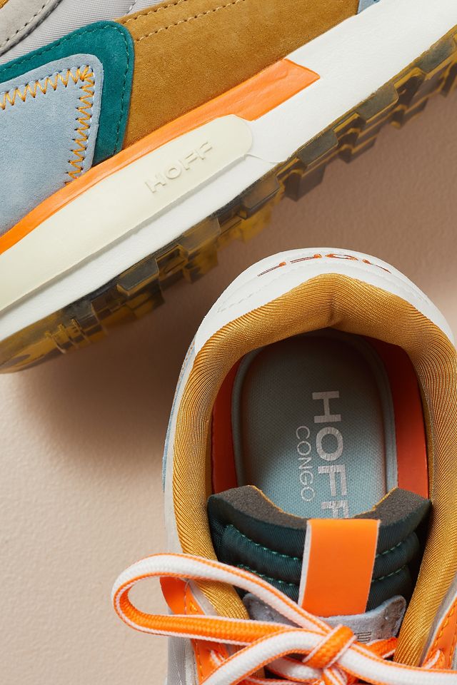 Hoff the Brand Congo Turnschuhe #3