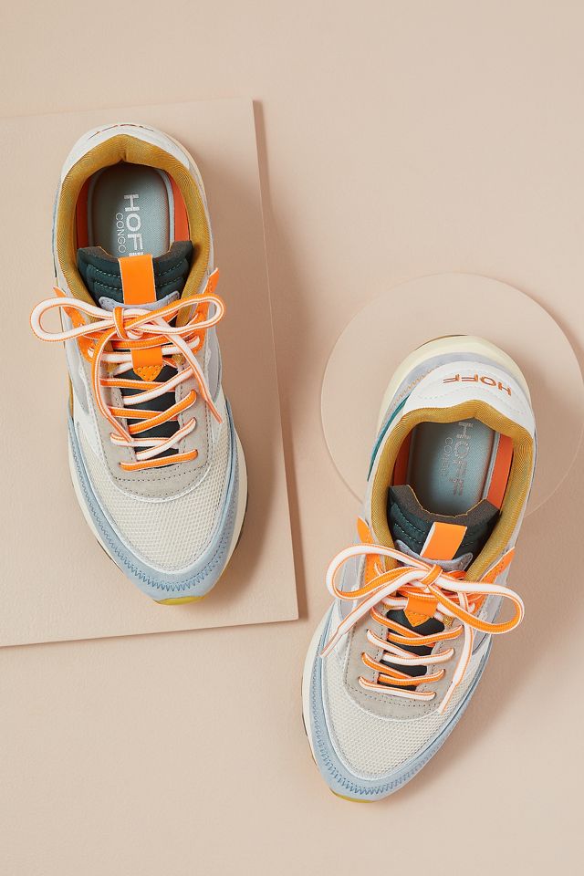 Hoff the Brand Congo Turnschuhe #1