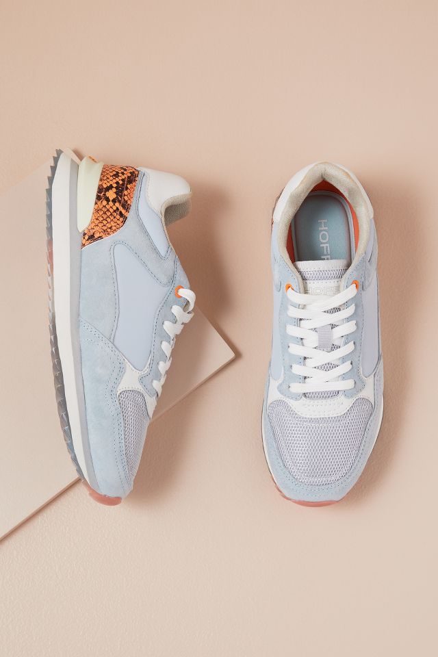 Hoff the Brand Ushuaia Trainers | Anthropologie UK
