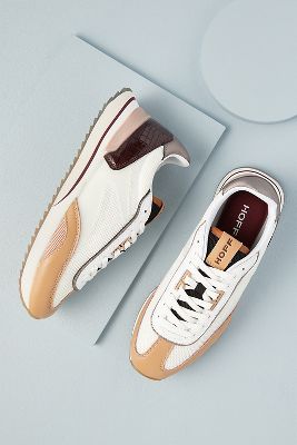 Hoff the Brand Art Historic Trainers | Anthropologie UK