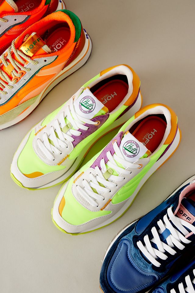 HOFF Cork City Trainers #4