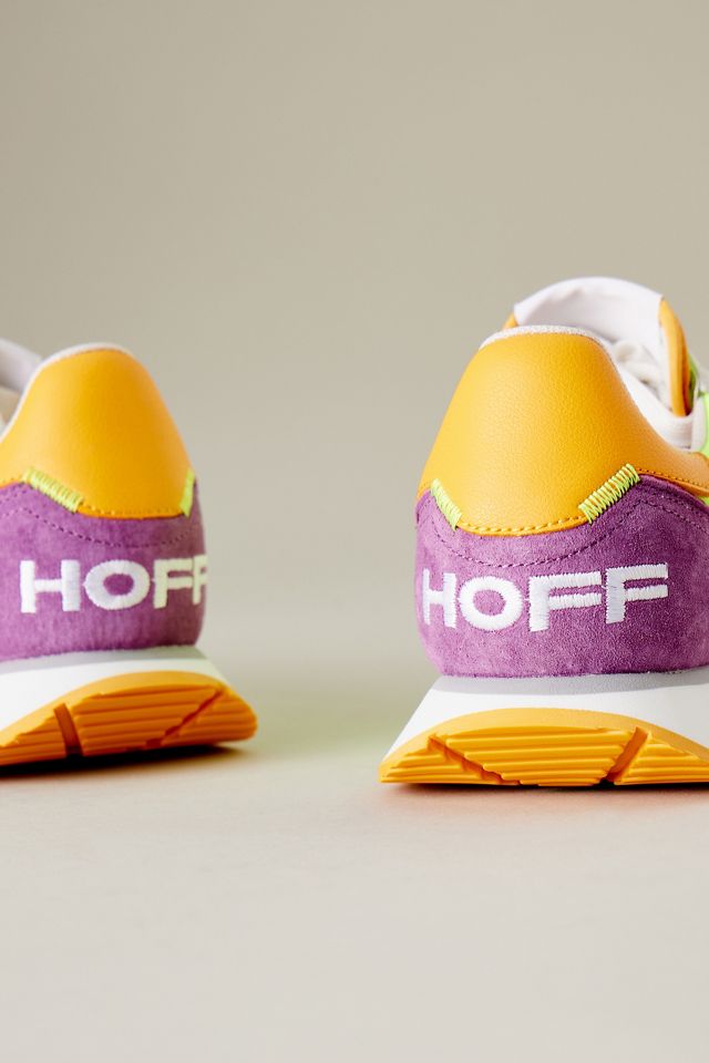 HOFF Tegea Track & Field Turnschuhe #2