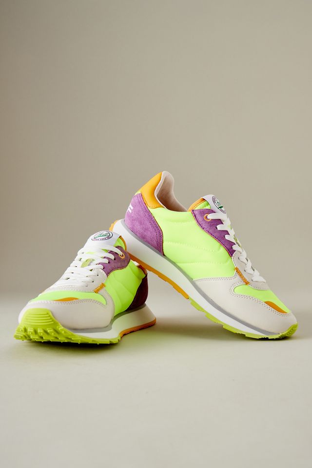 HOFF Tegea Track & Field Turnschuhe #3