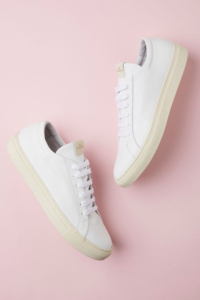 plimsoll trainers
