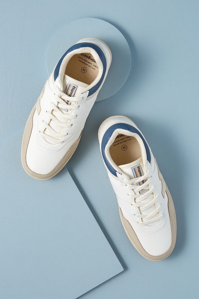 Flamingo's Life Retro Trainers | Anthropologie UK