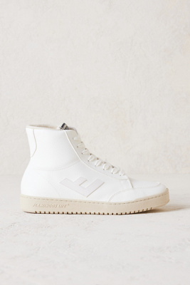 80s high top trainers