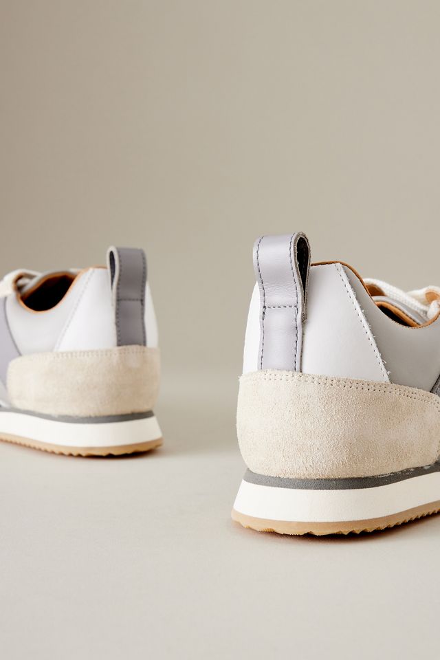Baskets en cuir TB015 Alohas #2