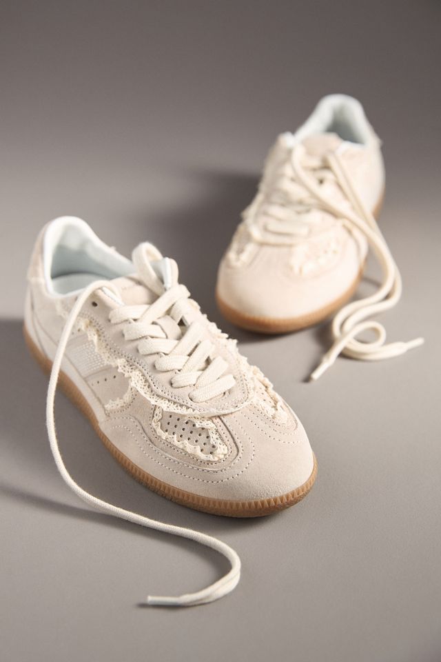 ALOHAS Zapatillas de Crochet de Cuero Tb.490 Rife #1