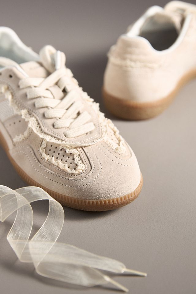 ALOHAS Zapatillas de Crochet de Cuero Tb.490 Rife #2