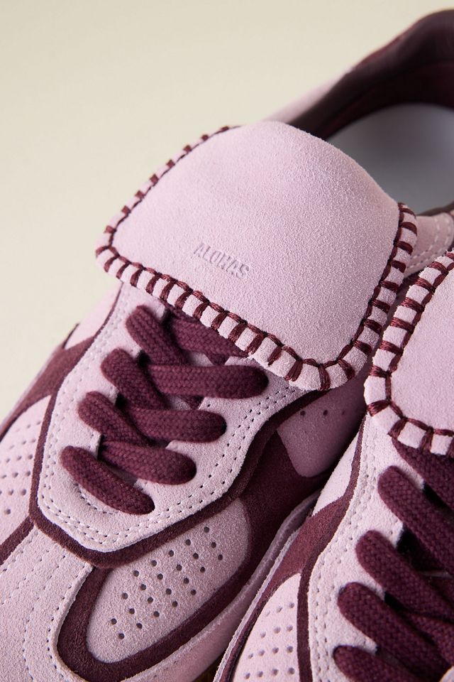Sneakers ALOHAS TB.490 Club #2