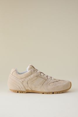 Baskets en daim ALOHAS Tb.56 Cream