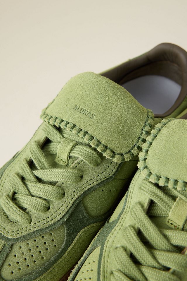 ALOHAS Zapatillas TB.490 Club #3