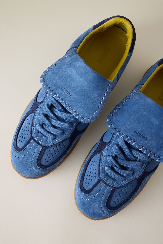 ALOHAS TB.490 Club Trainers #1