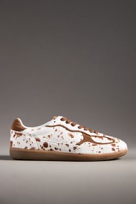Baskets imprimé animal ALOHAS Tb.490 Rife