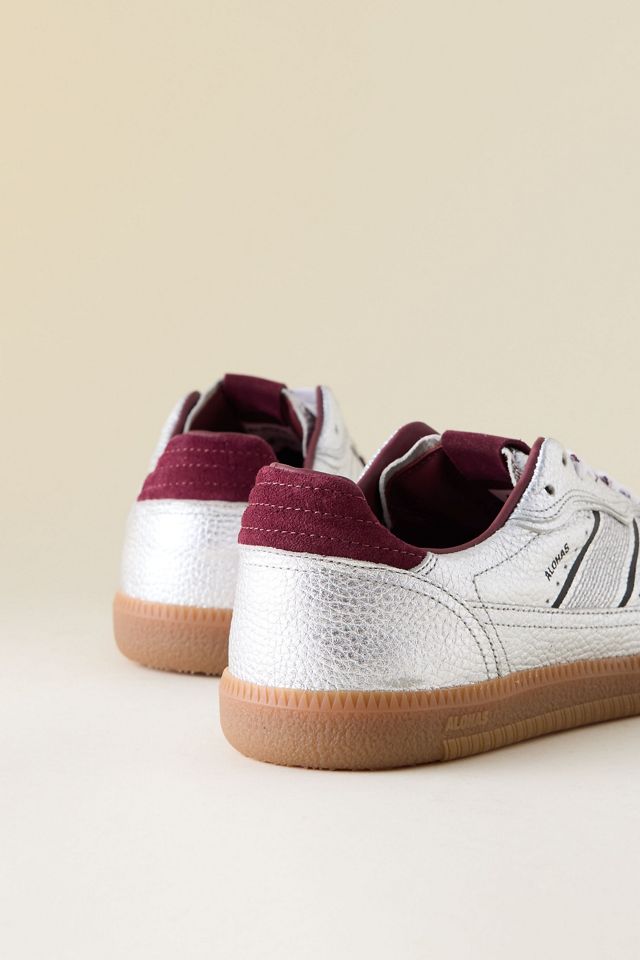 Zapatillas ALOHAS TB.490 Grain Shimmer #3