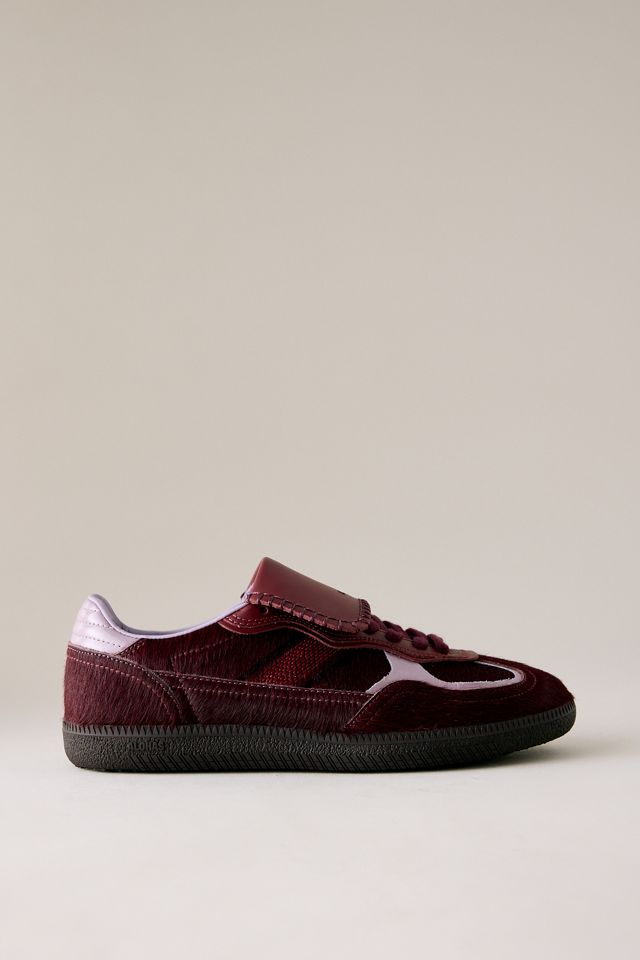 ALOHAS Tb.490 Club Sneaker aus weichem Leder #1