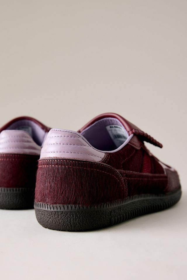 ALOHAS Tb.490 Club Sneaker aus weichem Leder #3