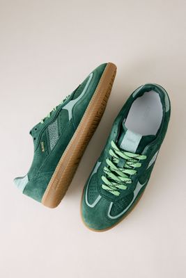 Zapatillas de Ante Tb.490 Rife de ALOHAS
