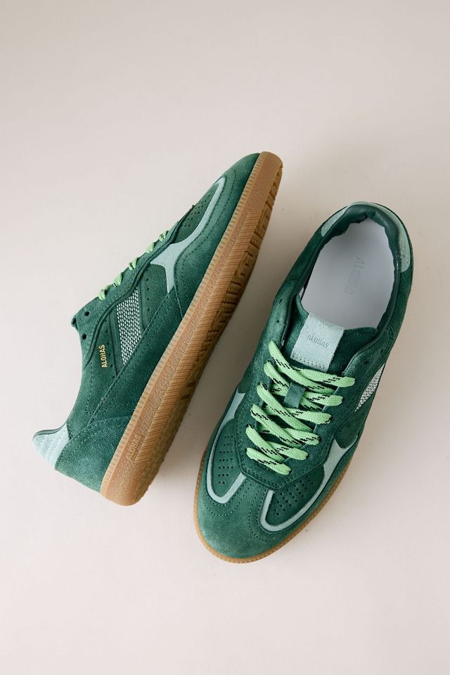 Zapatillas de Ante Tb.490 Rife de ALOHAS #1