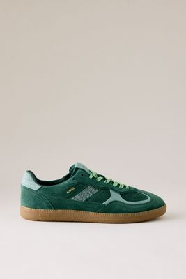 Zapatillas de Ante Tb.490 Rife de ALOHAS