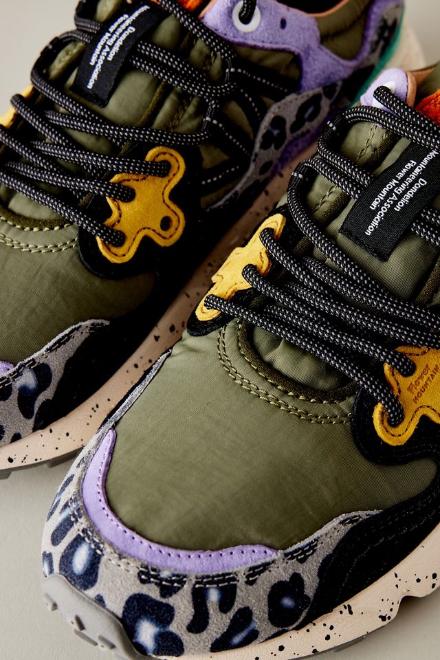 Baskets Flower Mountain Yamano 3 #1