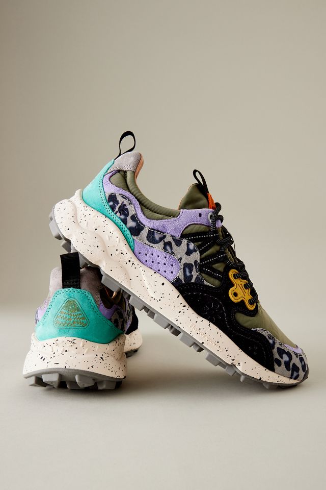 Baskets Flower Mountain Yamano 3 #2