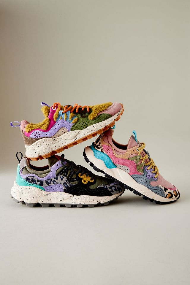 Baskets Flower Mountain Yamano 3 #4