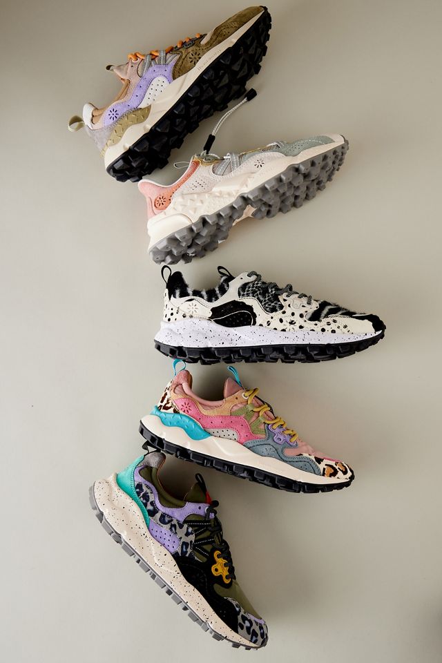 Baskets Flower Mountain Yamano 3 #5