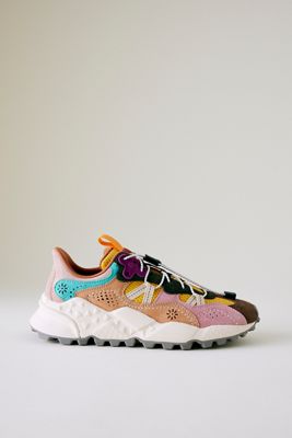 Baskets Flower Mountain Tiger Hill en Suède