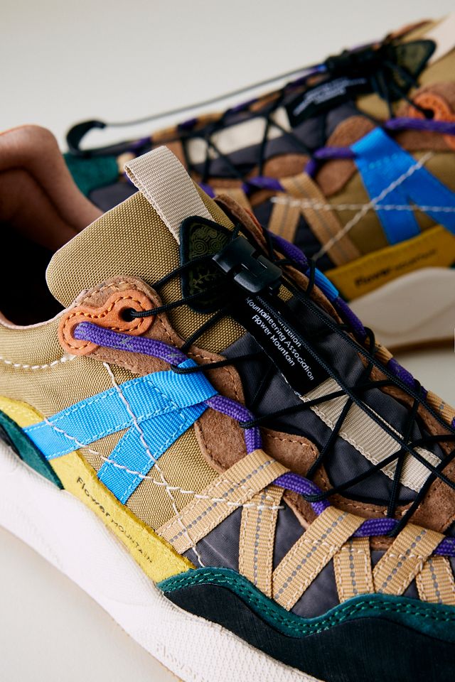 Flower Mountain Iwano 2 Trainers #1