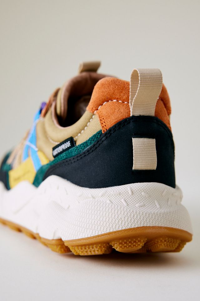Flower Mountain Iwano 2 Trainers #2