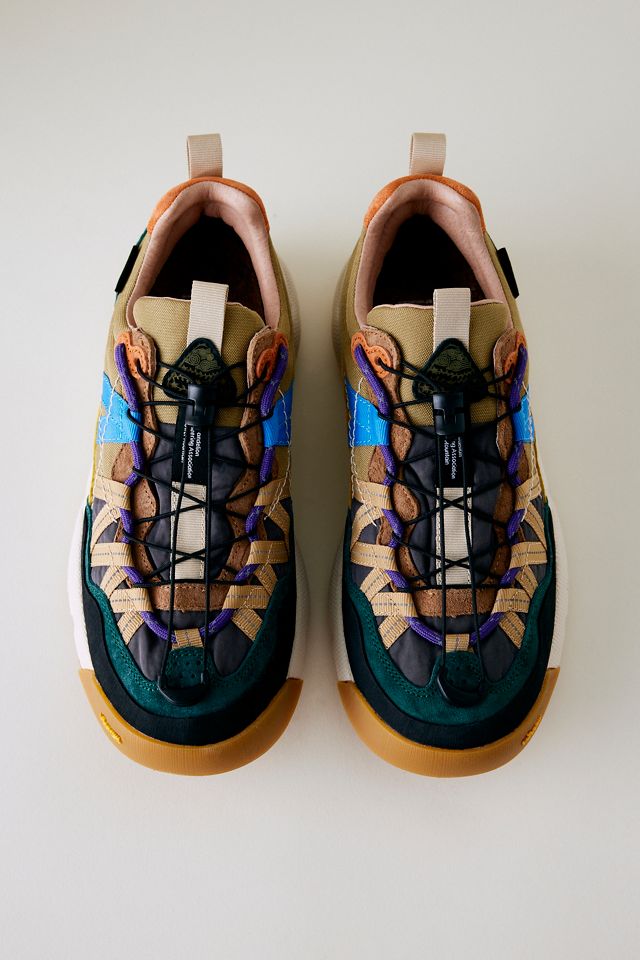 Flower Mountain Iwano 2 Trainers #3