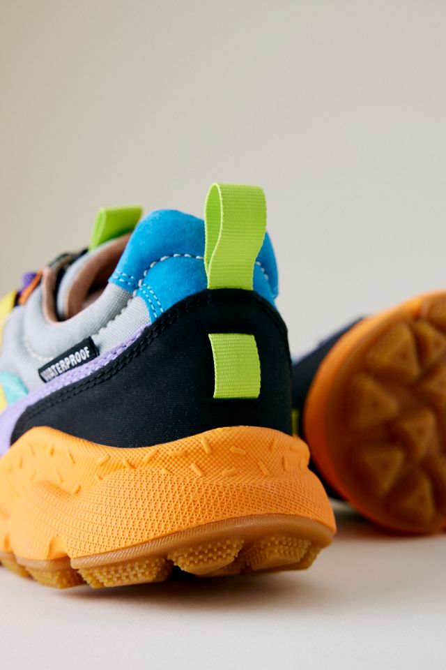 Zapatillas Flower Mountain Iwano 2 #2