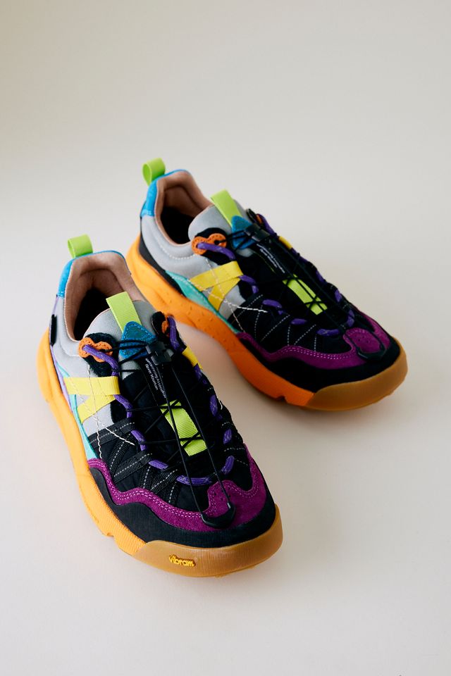 Zapatillas Flower Mountain Iwano 2 #3