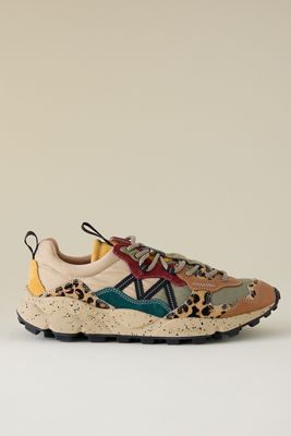 Flower Mountain Lenzan Trainers