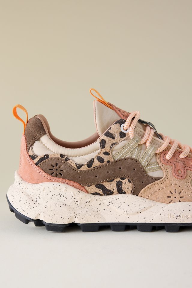 Flower Mountain Yamano 3 Trainers #1