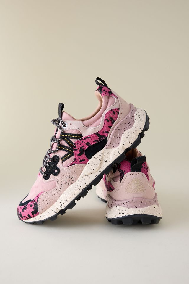 Baskets Flower Mountain Yamano 3 #2