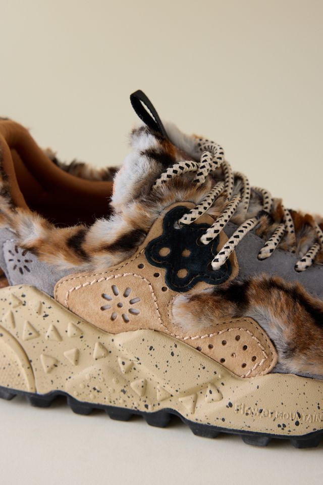 Zapatillas Flower Mountain Yamano 3 #1
