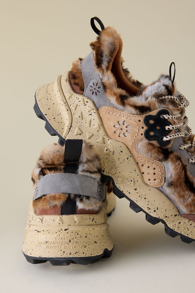 Zapatillas Flower Mountain Yamano 3 #2