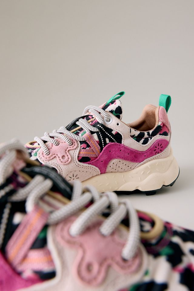 Zapatillas Flower Mountain Yamano 3 #2