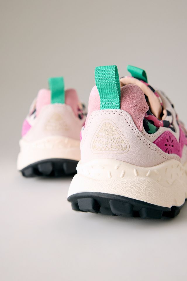 Zapatillas Flower Mountain Yamano 3 #3
