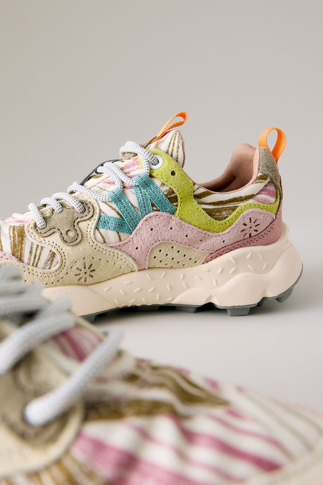 Zapatillas Flower Mountain Yamano 3 #2