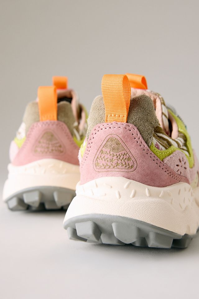 Zapatillas Flower Mountain Yamano 3 #3