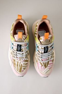 Zapatillas Flower Mountain Yamano 3