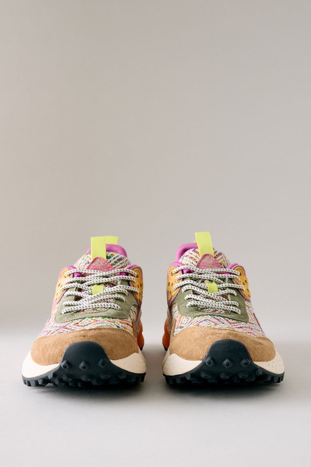 Zapatillas Kotetsu Flower Mountain #4